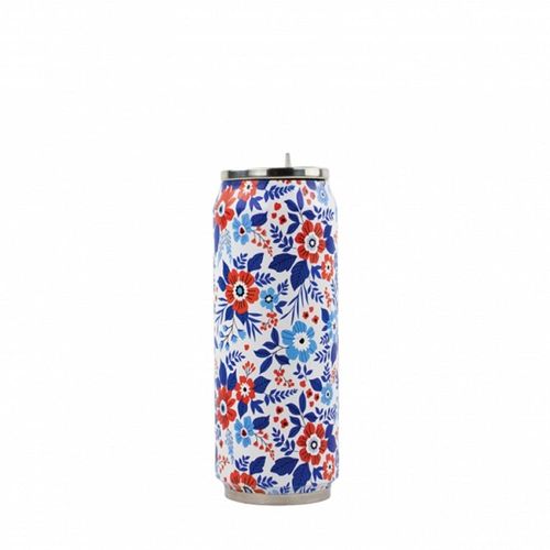 Canette Isotherme - 500 Ml - Jardin Des Tuileries