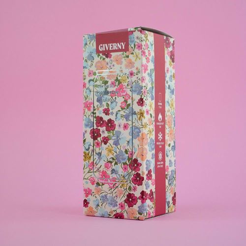 Canette Isotherme 500 Ml - Giverny