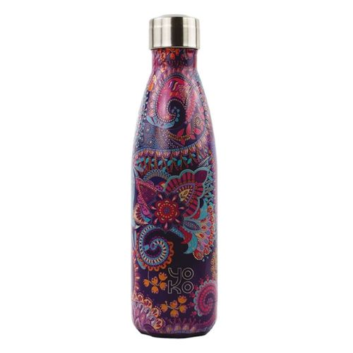 Bouteille Isotherme Pondichéry 500ml