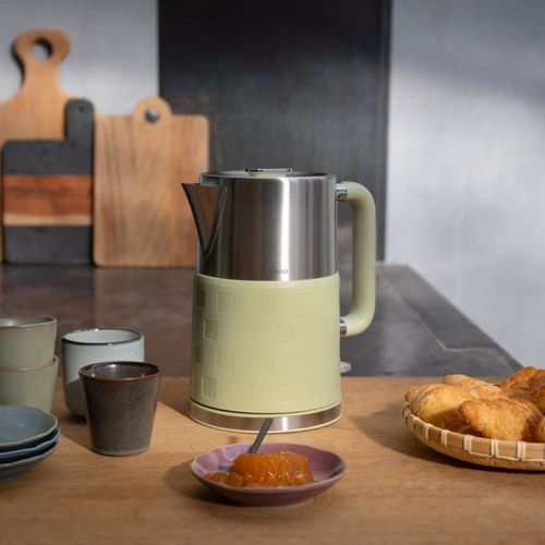 Bouilloire En Acier Inoxydable 1,7 L Matcha