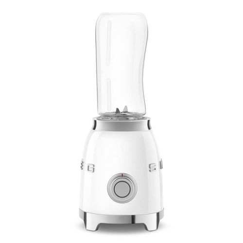 Mini blender vintage blanc Smeg