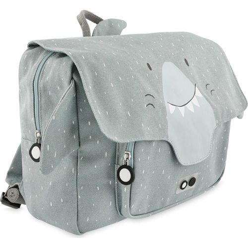 Cartable A4 Maternelle Mr. Shark
