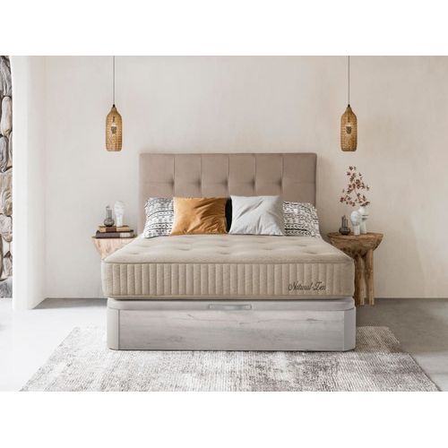 Matelas à ressorts ensachés 31 cm artisanal