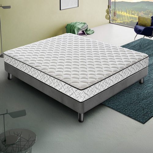 Matelas en mousse 180x200 epaisseur 20 cm