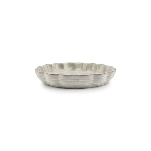 Moule À Pâtisserie 28xh4,5cm Gris