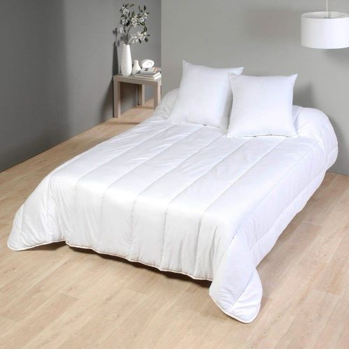 Couette Microfibre Made In France 500gr 140x200 Cm