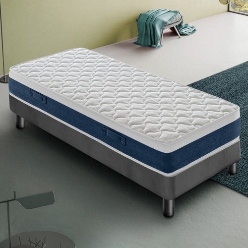 Matelas en mousse 80x190 epaisseur 20 cm