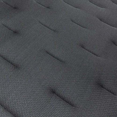 Matelas 90x200 Ressorts et mousse