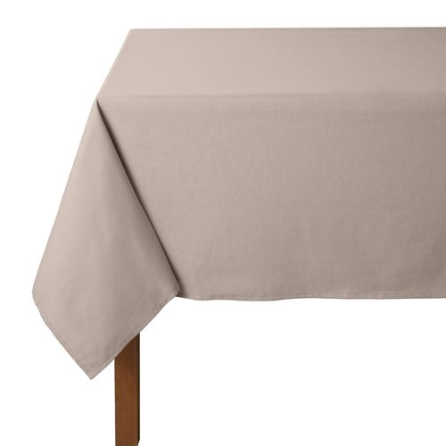 Nappe En Coton Traitee Teflon Vert Sarazin 180x180