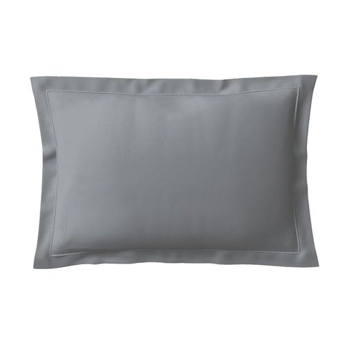 Taie D'oreiller Coton Rocaille 65x65 Cm