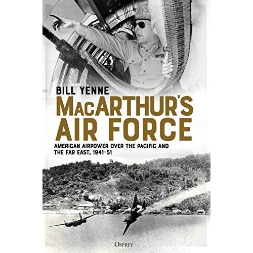 Macarthur's Air Force