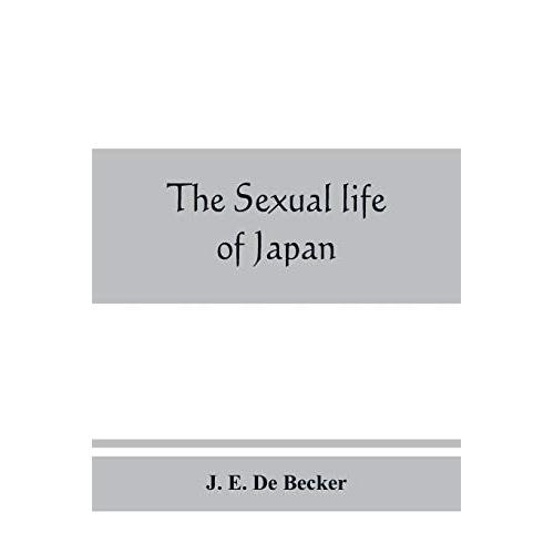 The Sexual Life Of Japan