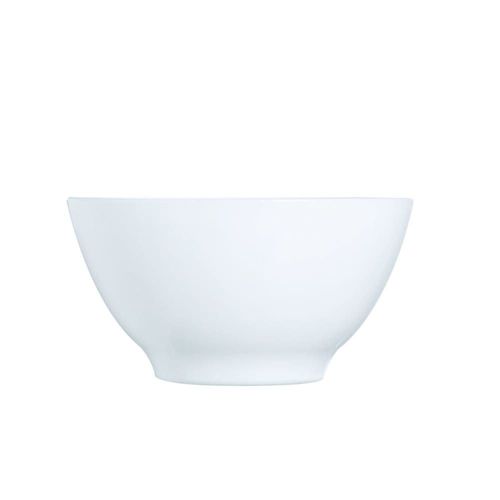 Bol Blanc 13,1 Cm