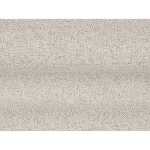 Canapé 2 Places En Tissu Structurel Beige Clair
