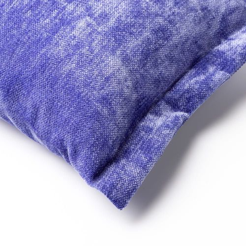 Housse De Coussin Lewis - Violets 30x50 Cm
