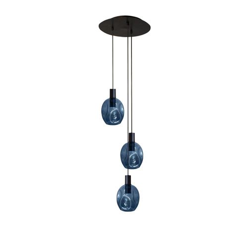 Lustre Tosel ,Métal,Transparent ,P100xd 40xd Hcm