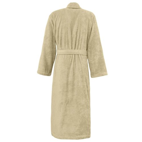 Peignoir De Bain Mixte 420gr/M² Ficelle Xl