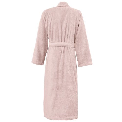 Peignoir De Bain Mixte 420gr/M² Poudre L