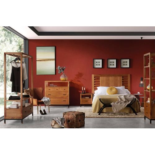 Fauteuil Rembourré Velours Orange