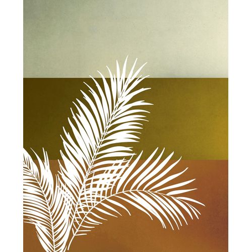 Tableau sur toile Palm 40x50