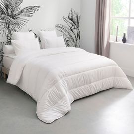 Couette Ultra Gonflante Chaude 200x200 Cm