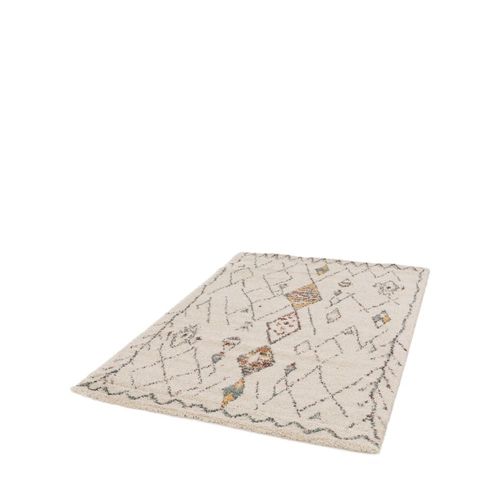 Tapis D'inspiration Berbère - 120x170cm