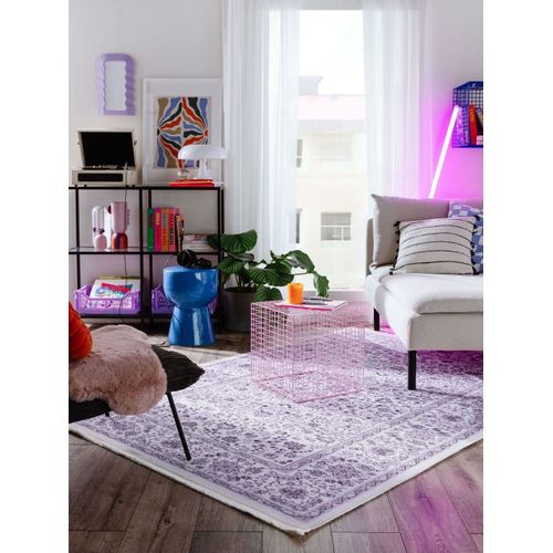 Tapis Mauve 160x230