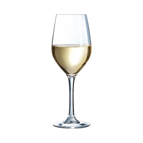 Lot De 6 Verres À Pied 27cl
