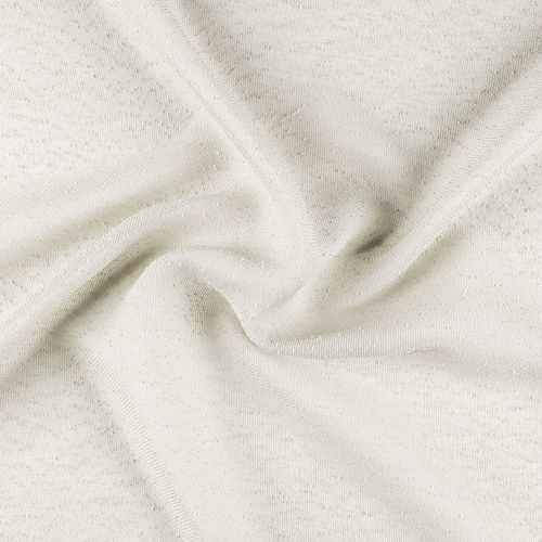Voilage Ivoire Boucline 140x240cm