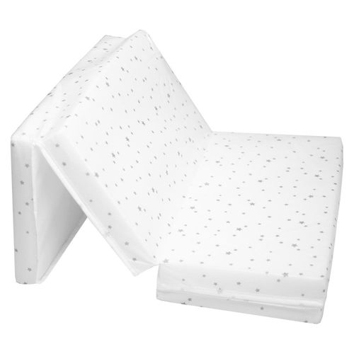 Matelas bébé pliant