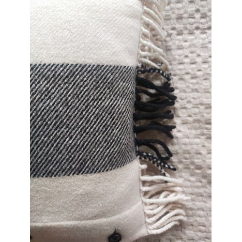 Coussins Ralph Lauren En Laine