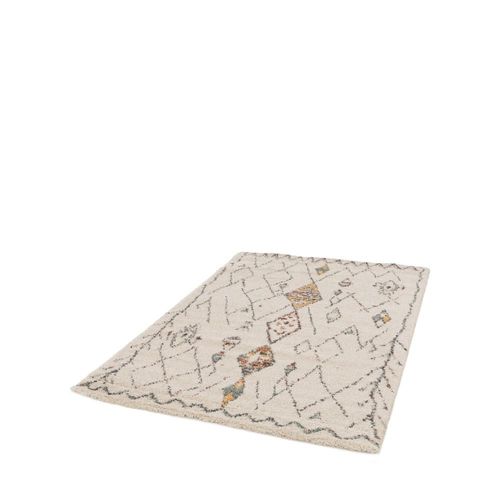 Tapis D'inspiration Berbère - 200x290cm