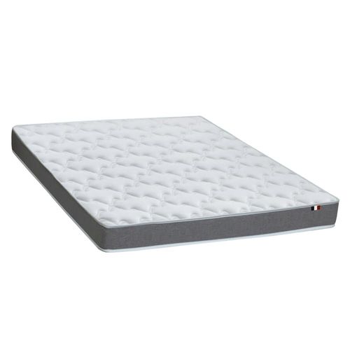 Matelas mousse polyuréthane ferme 140x200