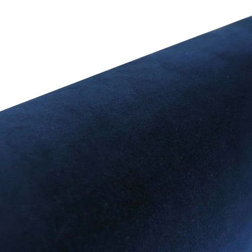 Tete Lit Capitonnée 160x115 Bleu