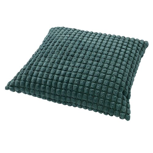 Housse De Coussin Rome - Vert 45x45 Cm