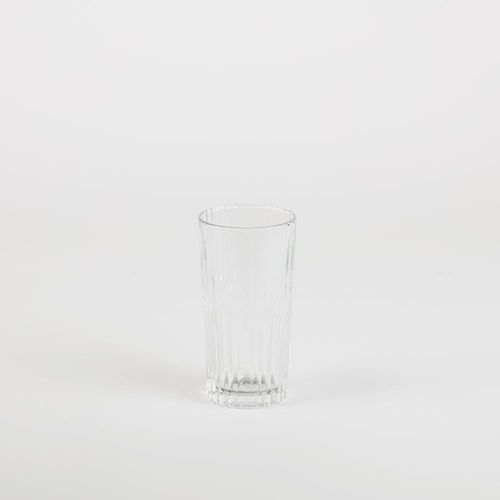 Manhattan - Verre À Cocktail Haut Transparent 30,5 Cl - (Lot De 6)