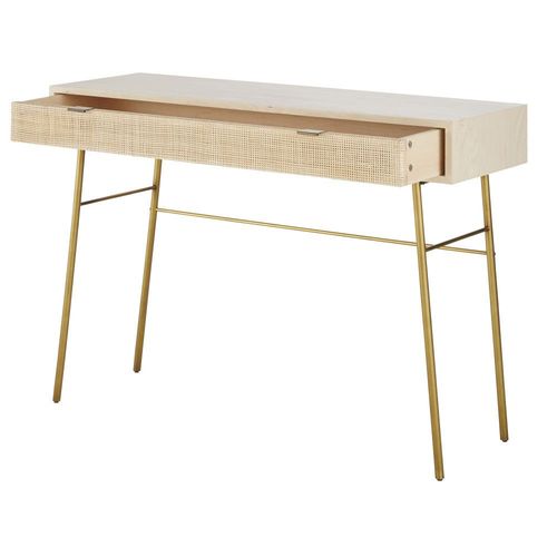 Console 1 Tiroir