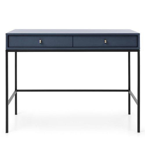 Console 2 Tiroirs 104x77 Cm