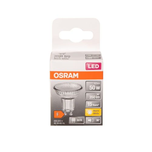 Ampoule Led 4w