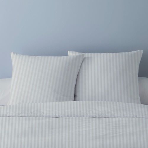 Parure De Couette 100% Coton 78 Fils Imprimée 240x220 2 Taies