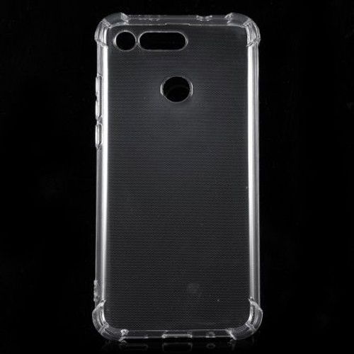 Coque Pour Honor View 20 Transparente