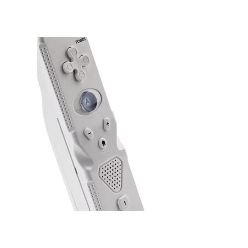 Manette Pour Wii/Wiiu Iimote Blanc - Iimote White
