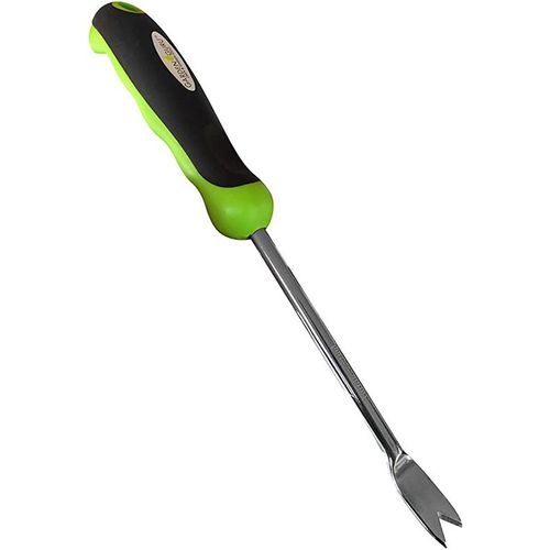 La Fourche - Mini Outils de Jardinage, Pot de Fleurs en Bois pour Plantes de Jardin Intérieur Extérieur
