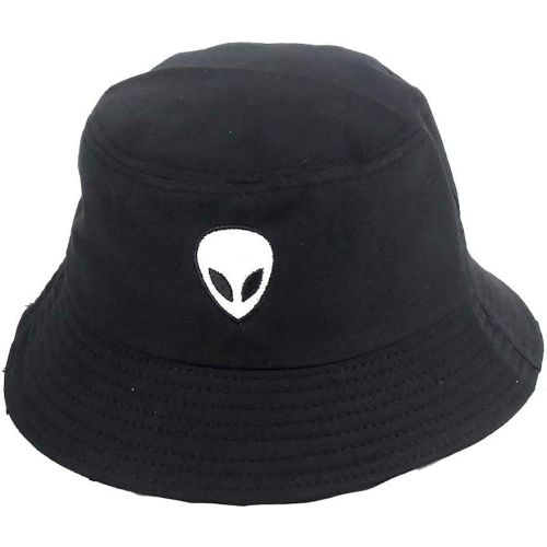 Chapeau Bob Unisexe En Coton Pliable Pour La Pêche Et La Chasse