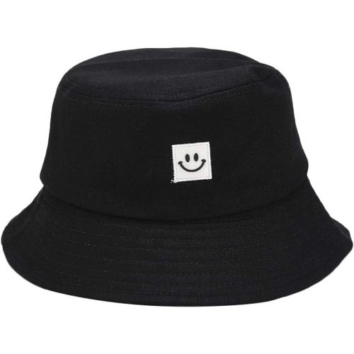 Chapeau Bob Unisexe En Coton Pliable Pour La Pêche Et La Chasse
