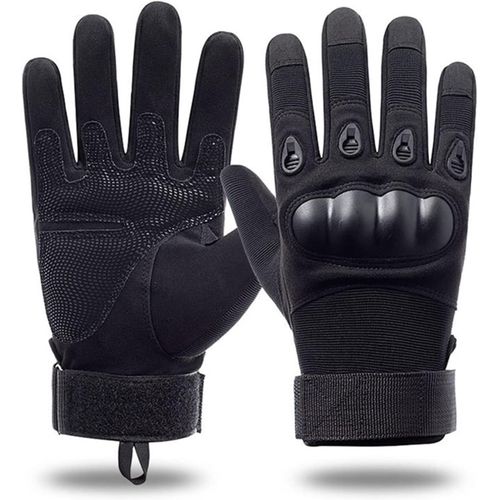 Gants Tactiques Nonazippy Pour Hommes