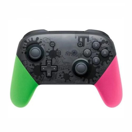 Pour La Console Nintendo Switch, Nouveau Jeu De Manette Sans Fil Pro