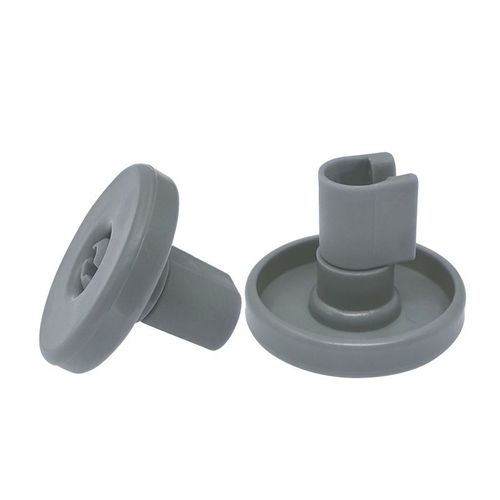 Roulettes pour panier de lave-vaisselle (4 pièces), Zanussi, AEG, Electrolux, Ikea