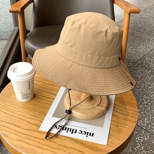 Chapeau Unisexe Columbia Bora Bora Booney Gris
