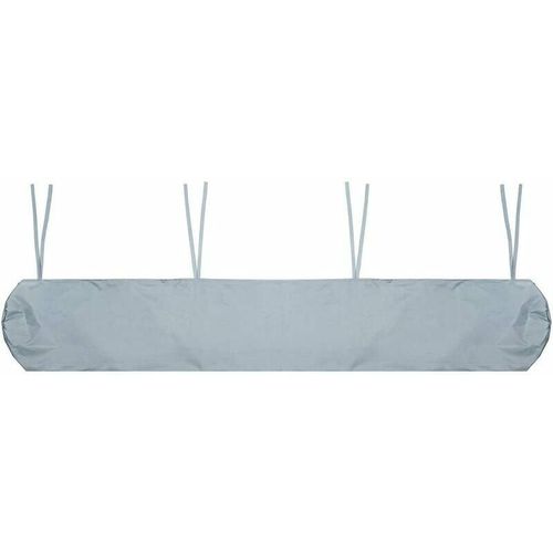Housse de protection pour auvent Housse de protection imperméable pour auvent d'hivernage (4,0 m)
